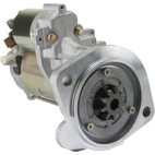 HC-Cargo Startmotor