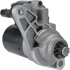 HC-Cargo Startmotor