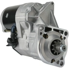 HC-Cargo Startmotor