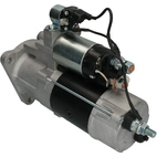 HC-Cargo Startmotor