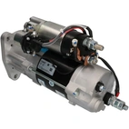 HC-Cargo Startmotor
