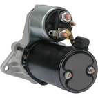 HC-Cargo Startmotor