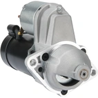 HC-Cargo Startmotor