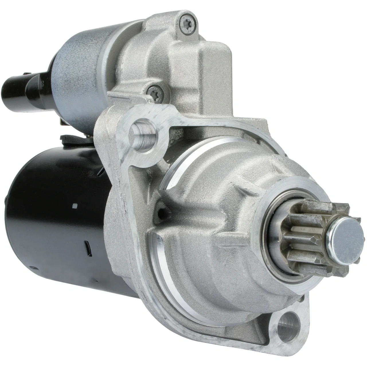 HC-Cargo Startmotor