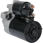HC-Cargo Startmotor