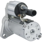 HC-Cargo Startmotor