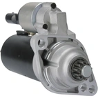 HC-Cargo Startmotor