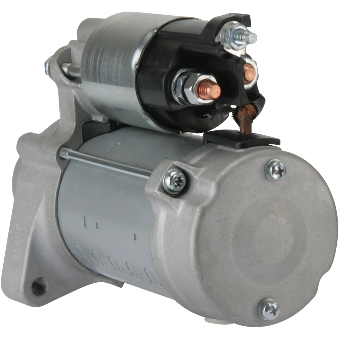 HC-Cargo Startmotor