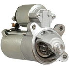 Startmotor 12V-1.2kW