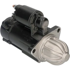 HC-Cargo Startmotor