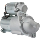 HC-Cargo Startmotor