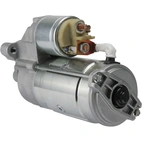 HC-Cargo Startmotor
