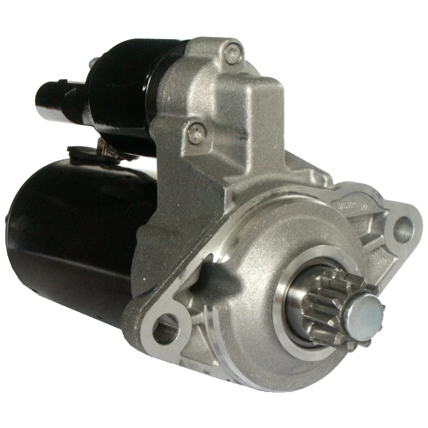 HC-Cargo Startmotor