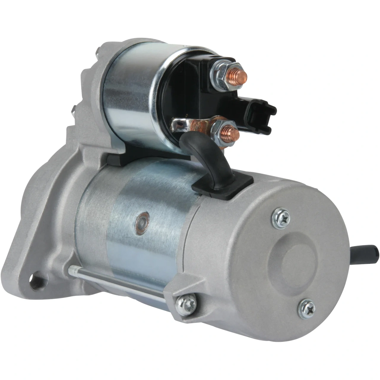 HC-Cargo Startmotor