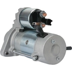HC-Cargo Startmotor