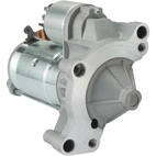 HC-Cargo Startmotor
