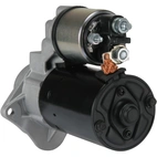 HC-Cargo Startmotor