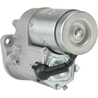 HC-Cargo Startmotor