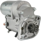 HC-Cargo Startmotor