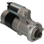 HC-Cargo Startmotor