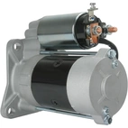 HC-Cargo Startmotor