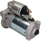 HC-Cargo Startmotor