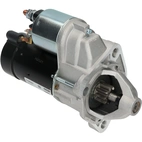 HC-Cargo Startmotor