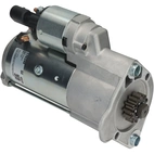 HC-Cargo Startmotor
