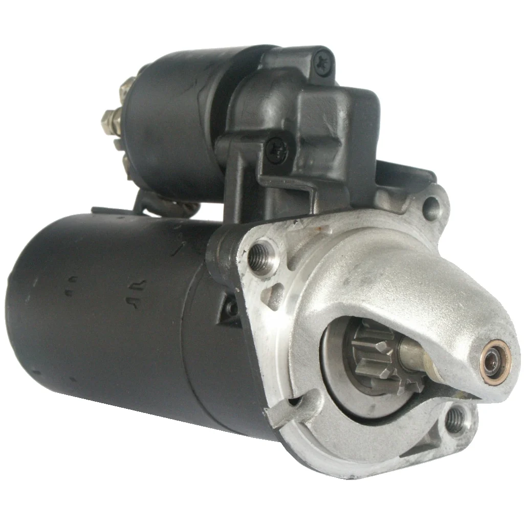 HC-Cargo Startmotor