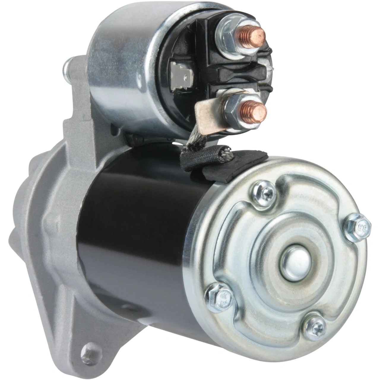 HC-Cargo Startmotor