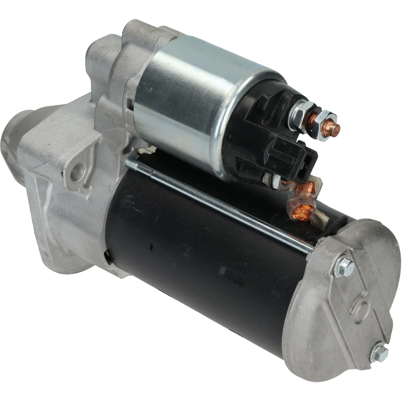 HC-Cargo Startmotor