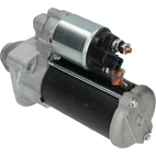 HC-Cargo Startmotor
