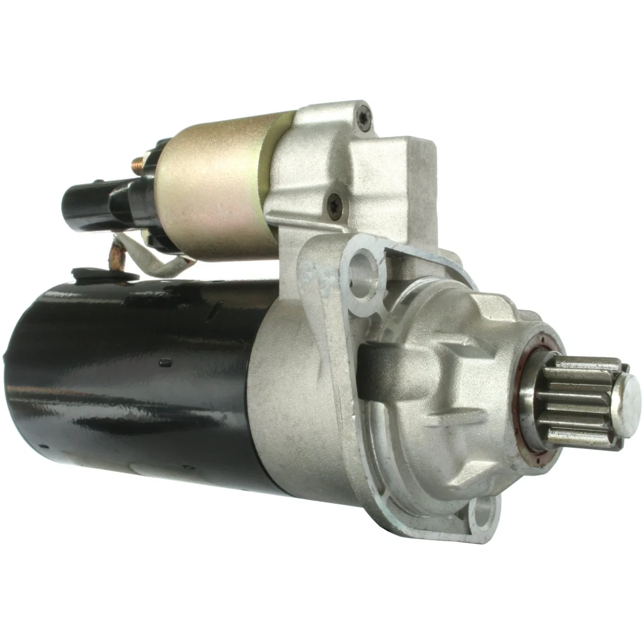 HC-Cargo Startmotor