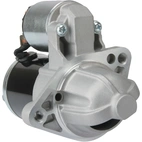 HC-Cargo Startmotor
