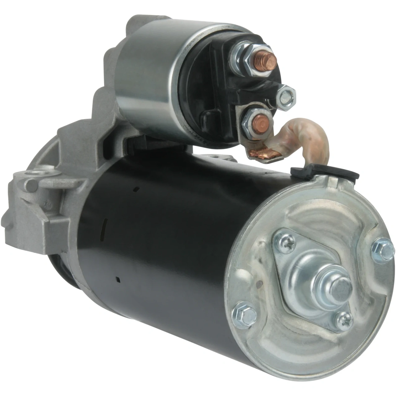 HC-Cargo Startmotor