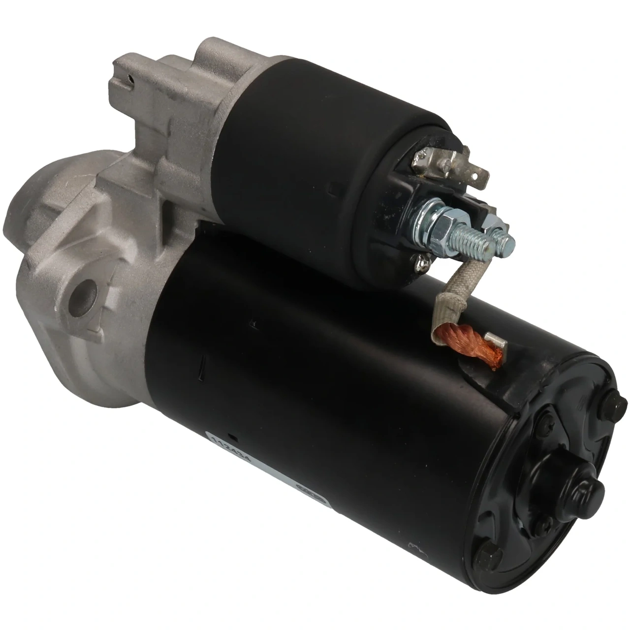 HC-Cargo Startmotor