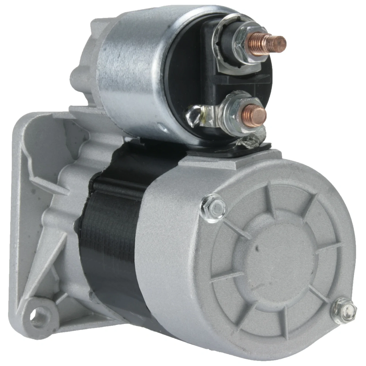 HC-Cargo Startmotor