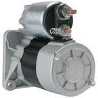 HC-Cargo Startmotor