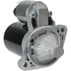 HC-Cargo Startmotor