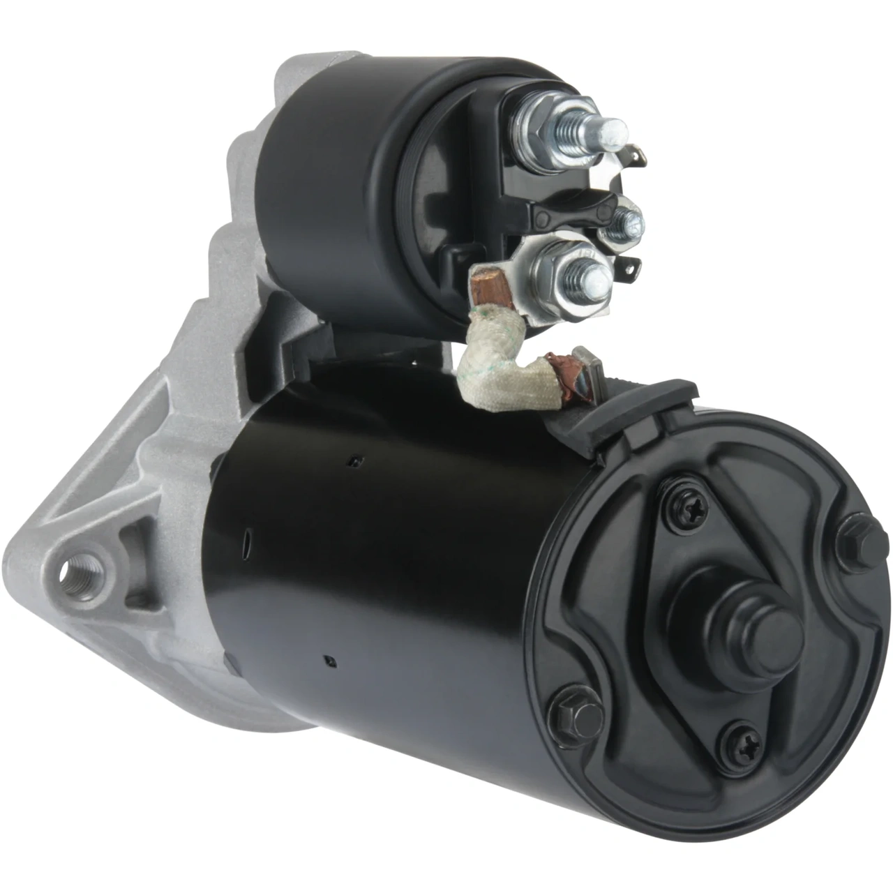 HC-Cargo Startmotor