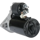 HC-Cargo Startmotor