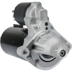 HC-Cargo Startmotor