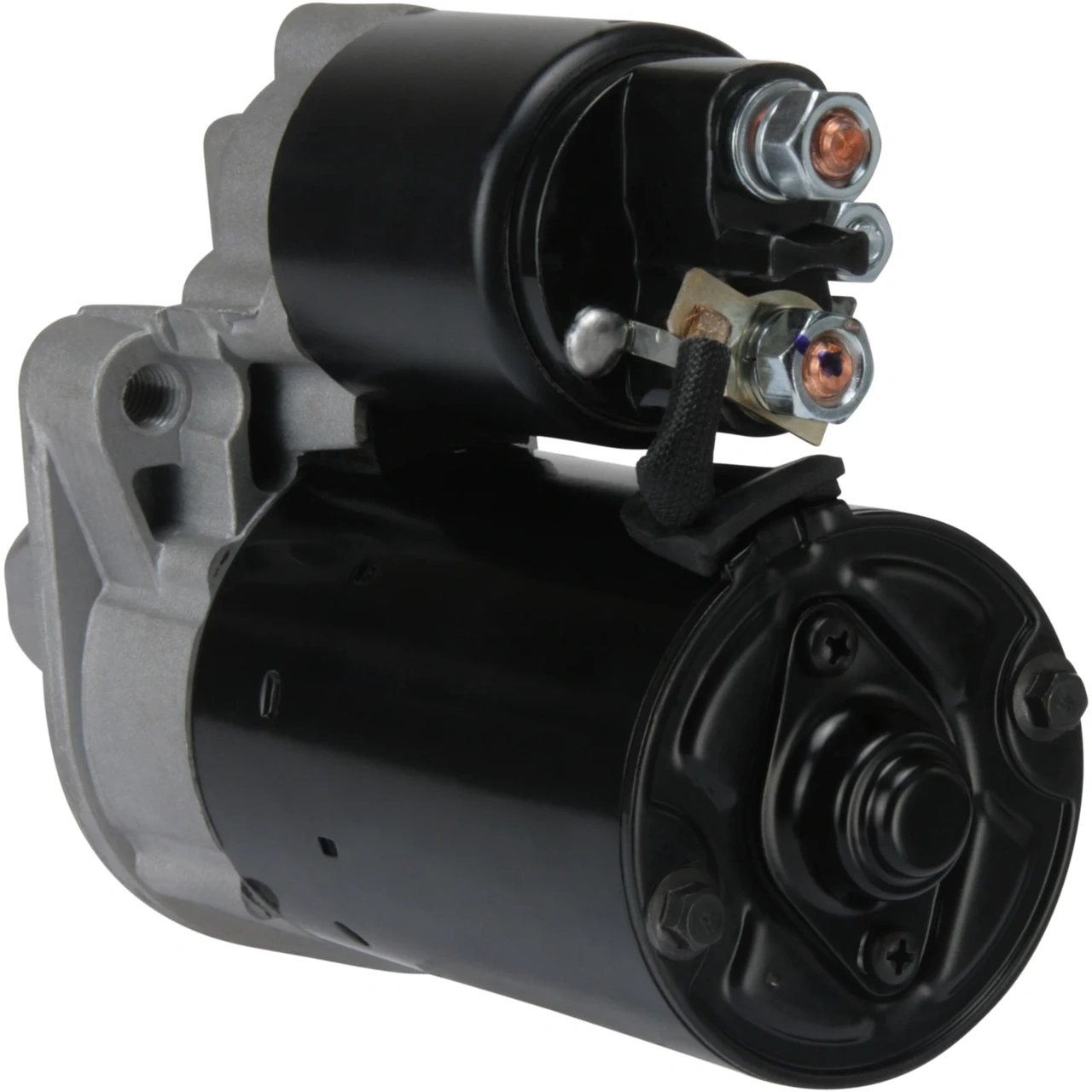 HC-Cargo Startmotor