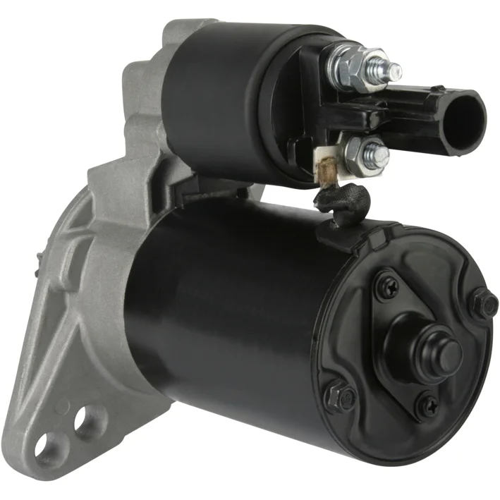 HC-Cargo Startmotor