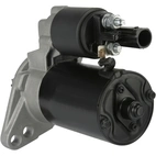 HC-Cargo Startmotor