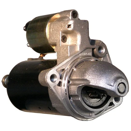 HC-Cargo Startmotor