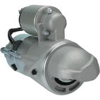 HC-Cargo Startmotor