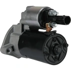 HC-Cargo Startmotor