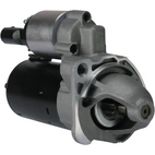 HC-Cargo Startmotor