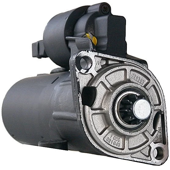 HC-Cargo Startmotor